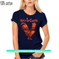 thumbnail image 3 of Camiseta unisex con el logotipo de la banda de rock Alice in Chains Rooster Dirt Layne Staley, 3 of 5