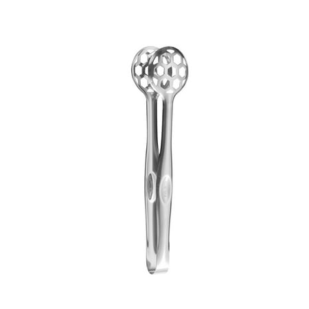 

Silver Silver 304 Stainless Steel Kitchen Tools Food Clip #YluZk