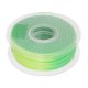 thumbnail image 1 of Fimento de impresora 3D 1.75 mm ABS .2 Color múltiple para amarillo perfke Filamento de impresora 3D nuevo, 1 of 7