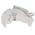 thumbnail image 1 of Sturdy And Mg-8 Welding Gauge Weld Gage Test Bridge Cam Welding Ulnar Inspection s202412243408, 1 of 5