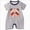 A38-Black, variant on Caqnni Preemie 6-9 Months One-Piece Summer Clothes For Newborn Babies Short Sleeved Thin Open Crotch Romper Baby Bodysuit A38-Pink