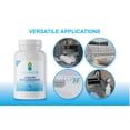 thumbnail image 4 of Naturgenix Sodium Percarbonate, 99% Purity, Oxygen Bleach Cleaner, 2-lbs, 4 of 4