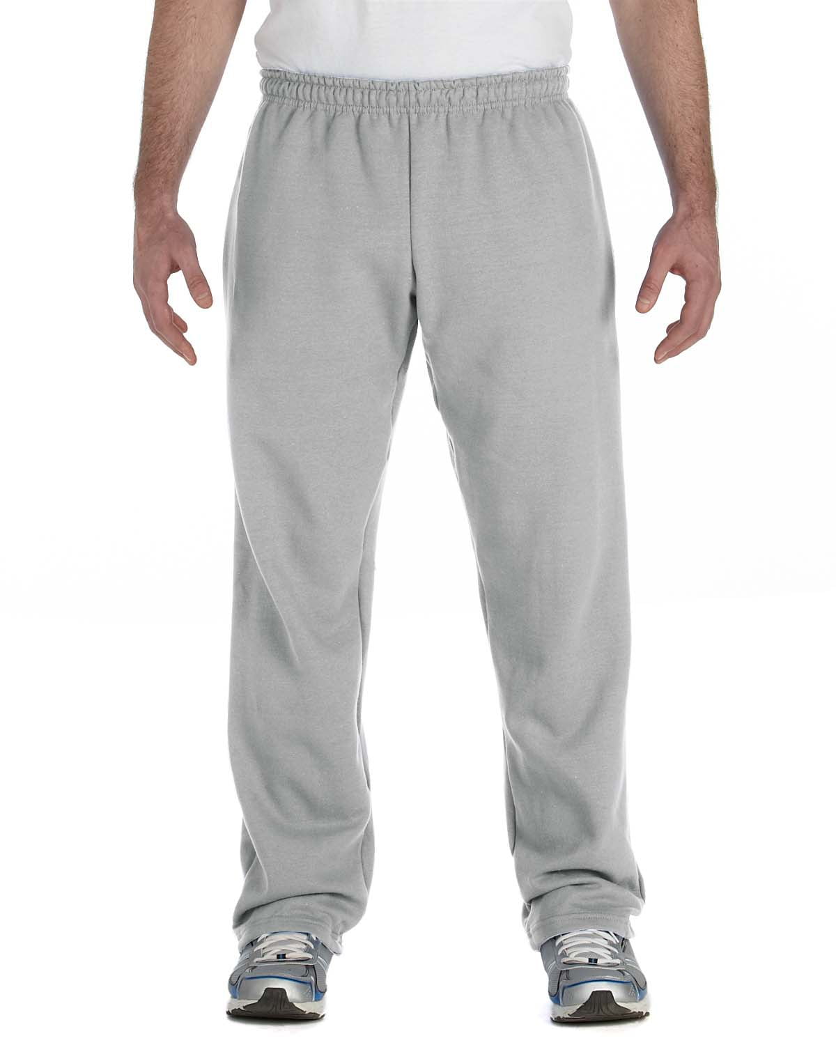 gildan joggers