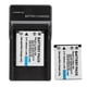 thumbnail image 4 of Cargador de Batería para cámara Nikou 1200 mAh, 4 of 9