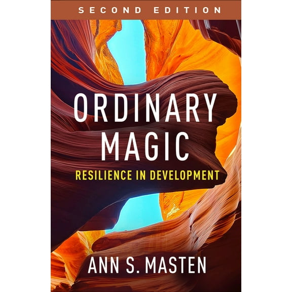 Ordinary Magic: Resilience in Development, (Hardcover)