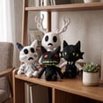 thumbnail image 5 of Animal Hospital Plush, Horror Game Plushie Toy for Fans Collection | Cute and Soft, Highly Game Character, Collectible Animal Hospital Plush, For Kids Adults Birthday Christmas Gift, 5 of 7