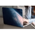 thumbnail image 3 of KSK KAISHEK Plastic Hard Case Only for 2015 - 2012 Release MacBook Pro 13" Retina Display Model: A1502 A1425 Galaxy A 0275, 3 of 5