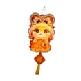 thumbnail image 4 of HOMYL 2025 New Year Lantern DIY Kit for Child Art and Craft Supplies ed Fu, 4 of 8