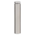 thumbnail image 1 of Speravity Tornillo publicitario Hueco de alto brillo Diseño aerodinámico Espejo de vidrio Clavo Tuerca ligera Perno Soporte para colgar en la pared 12x20 Herramientas y ferretería 25x200mm Speravity TO008095-40B, 1 of 6