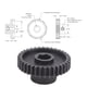 thumbnail image 5 of Engranaje Dentado, Empresa De Engranajes Compacta De 36 Dientes Para Industria Para Fábrica Ccdes Industrial Robot Gear, 5 of 8