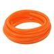 thumbnail image 1 of Manguera de vacío de silicona Unique Bargains, línea de vacío automotriz, naranja, 20FT 15/64" 6mm ID 2mm Grosor, 1 Pc, alta temperatura, presión máxima de 130PSI para aire y agua, 1 of 6
