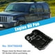 thumbnail image 2 of Reemplazo de cárter de aceite Unique Bargains para Dodge Dart 2013-2016 para Jeep CHEROKEE 2014-2020 No.5047566AB Metal, 2 of 7