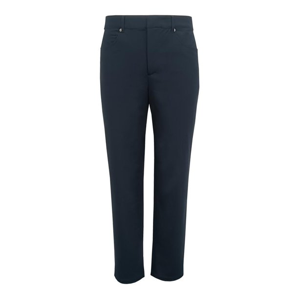 Pantalon George Para hombre, Casual, Marino, talla 32