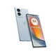 thumbnail image 3 of Smartphone Celular Motorola Edge 50 Fusion 12GB RAM 512GB Almacenamiento Liberado Nuevo Marsmallow Blue, 3 of 6