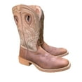 thumbnail image 2 of Twisted X Men's 12" Tech X™ Boot - Hazel & Sand, Size 10.5 D, Durable & Stylish, 2 of 4