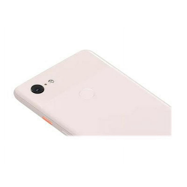 Google Pixel 3 XL 64GB Unlocked Smartphone 6.3