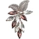 thumbnail image 1 of Diamantes de imitación morados para mujer,, 1 of 5