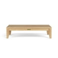 thumbnail image 2 of Coronado Rectangular Coffee table, 2 of 2