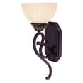thumbnail image 2 of Bedford 1 Light Sconce, 2 of 2