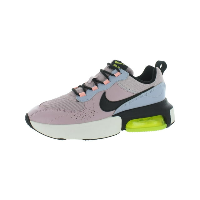 Nike Womens Air Max Verona Lifestyle Gym Athletic Shoes Pink 8 Medium (B,M)