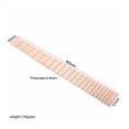 thumbnail image 4 of lionlar Maple 22 Fret Guitar Fingerboard Fretboard Without Fretwire Guitar DIY Parts, 4 of 8