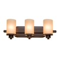 thumbnail image 1 of Artcraft Lighting Parkdale AC1303OB Vanité de Salle de Bain, 1 of 1