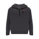 thumbnail image 5 of pstuiky camisetas de manga larga para hombre, Sudadera con capucha y manga larga con cremallera de color liso para hombre top de hombre xl, 5 of 7