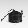 thumbnail image 5 of NIBOLOG Outdoor Multifunctional Camping Gas Tank Storage Bag Camping Sundries BBQ Gas Case Fuel Cylinder Protective Cover Drawstring Outdoor Equipment, 5 of 7