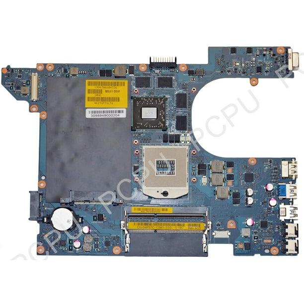 4p57c Dell Inspiron 75 Ati 7730m 2gb Intel Laptop Motherboard S9 Walmart Com Walmart Com