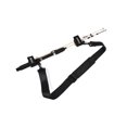 thumbnail image 5 of Lixada Fishing Rod Tackle Straps Belt Fishing Rod Pole Carry Strap Sling Band Adjustable Shoulder Belt Travel Tackle Fishing Rod Carrier Straps, 5 of 5