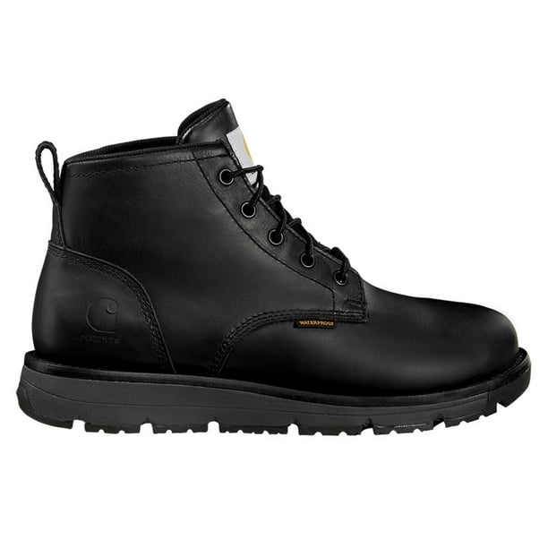 Zapato Carhartt FM5201-M8M Millbrook, impermeable, punta de acero, 8 m