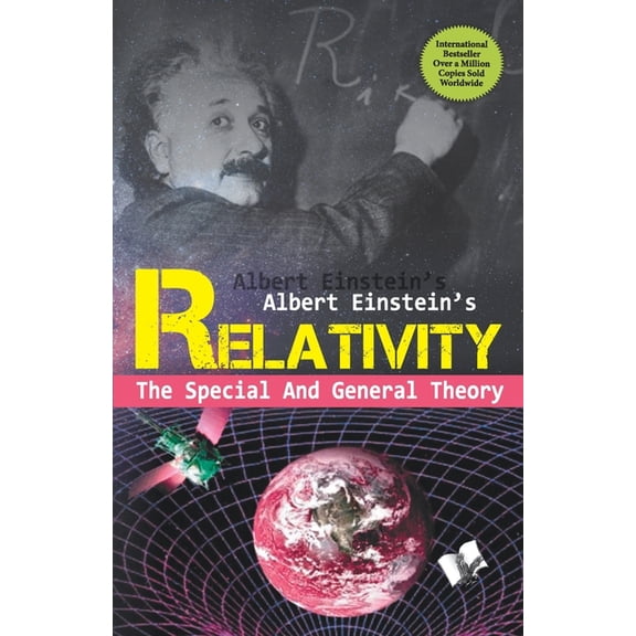 Relativity: The Special and the General Theory, (Paperback)