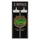 thumbnail image 1 of Cork Pops Wine Bottle Opener Recarga Cartucho De 2 Cork Pops Cork Pops, 1 of 2