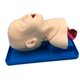 thumbnail image 3 of Entrenador de intubación infantil Cola reutilizable con base, 3 of 8