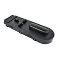 thumbnail image 6 of GELUOXI Plastic Power Seat Switch 12135158 for Chevrolet Corvette C5 5.7L V8 1997-2004 Black 1Pc, 6 of 13