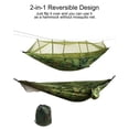 thumbnail image 2 of Hamaca de Campamento Fotgear Ultra Ligera con Mosquitero, 2 of 7