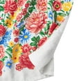 thumbnail image 4 of The Pioneer Woman Brilliant Blooms Kitchen Towel Set, Multicolor, 16"W x 28"L, 2 Piece, 4 of 6