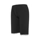 thumbnail image 3 of Lucakuins - Pantalones cortos para dormir de color sólido para mujer, pantalones cortos elásticos diarios de cintura alta Lucakuins moda, 3 of 10