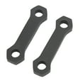 thumbnail image 3 of Lower Drop Link, Strong Stability Professional Lowering Link Kit Rustproof 30mm 2pcs  for Motorcycle, 3 of 7