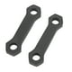thumbnail image 4 of Kit de enlace de descenso de 2 uds., 30mm, reemplazo de alta resistencia de acero inoxidable para FJ09 XSR900 MT09 FZ09, 4 of 8