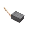 thumbnail image 2 of Superior Electric K21 Japanese Aftermarket Carbon Brush Set Replaces Makita (CB-154), 181047-4, 181048-2, 194986-9, 643152-0, 643153-8, 957805410 & 643154-6 - K42 Final2., 2 of 3