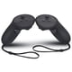 thumbnail image 3 of 1 par de cubiertas de controlador VR de agarre antideslizante de silicona para Meta Quest Pro Likrtyny Para estrenar, 3 of 6