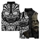 thumbnail image 5 of Ropa cómoda y cálida para hombre, abrigos modernos y versátiles con estampado de monstruos, chaquetas de invierno para hombre, chalecos fríos y frescos, 5 of 5