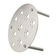 thumbnail image 3 of Stainless Steel Egg Steamer Rack for Heat Resistant Cooking Kitchen Tool, 3 of 12