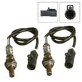 thumbnail image 5 of Maxfavor 2Pcs O2 Oxygen Sensor for 1996 Ford F-250 F-350 5.8L, Mazda B4000 4.0L Upstream Downstream, 5 of 5