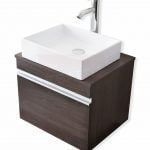 Mueble Para Baño ESATTO DBTA PLATZ Con Lavabo