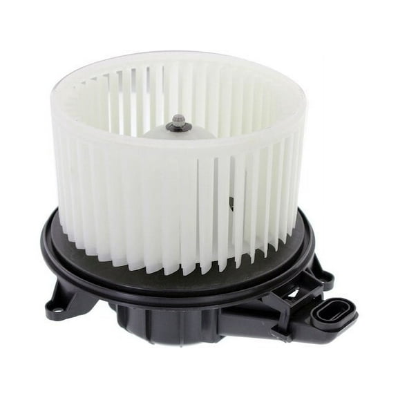Blower Motor - Compatible with 2009 - 2014 Ford F-150 2010 2011 2012 2013
