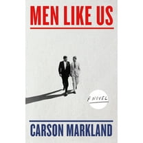 Men Like Us, (Paperback)