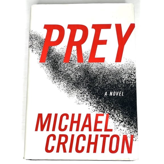 Pre-Owned Prey (Paperback) 9780002005548