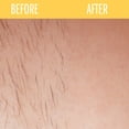 thumbnail image 6 of Nad's 3-in-1 Hair Removal Body Butter, Natural Hair Removal Cream for Body and Bikini, 6 of 6